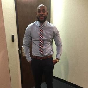 Meet your Posher, Chapman